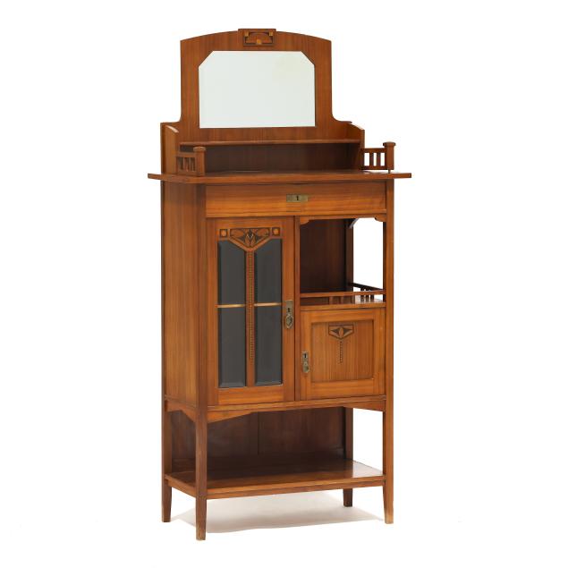 secessionist-inlaid-mahogany-etagere