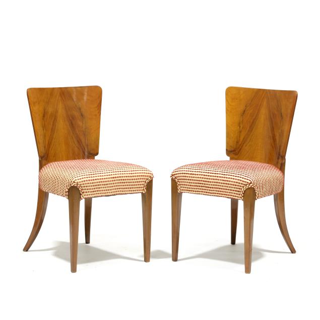 pair-of-art-deco-figured-walnut-side-chairs