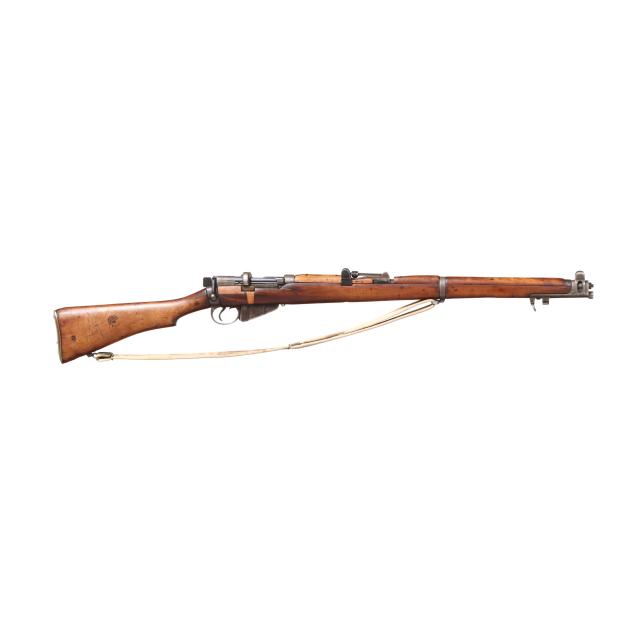 lee-enfield-no-1-mk-iii-22lr-conversion-bolt-action-rifle-w-sling