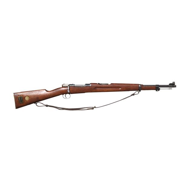 husqvarna-mauser-96-8mm-mauser-bolt-action-rifle-w-sling