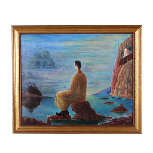 arturo-nathan-italian-1891-1944-i-la-nave-naufragata-i