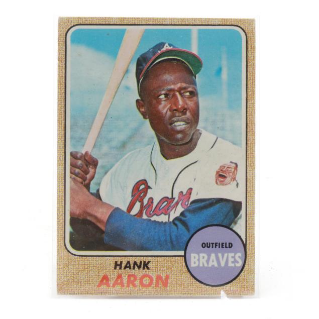 1968-topps-hank-aaron-baseball-card