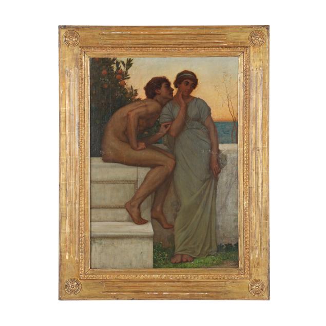 matthew-ridley-corbet-english-1850-1902-i-in-the-sacred-grove-i