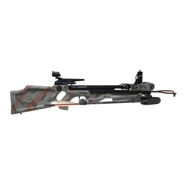 horton-hunter-s-model-cross-bow-w-quiver-bolts