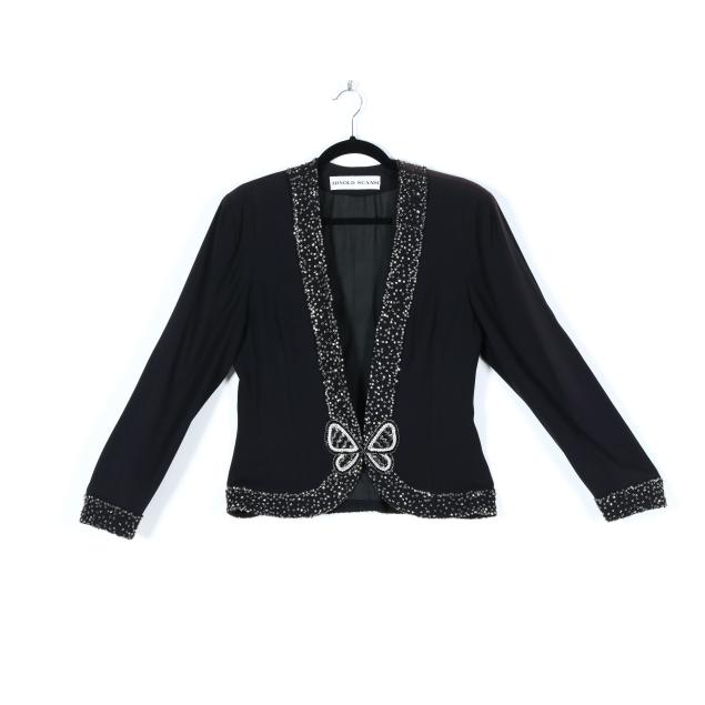 vintage-evening-jacket-arnold-scaasi