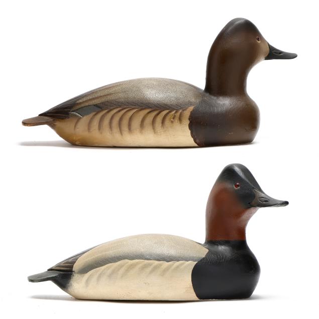 ward-brothers-md-steve-ward-1895-1976-and-lem-ward-1896-1984-pair-of-canvasbacks