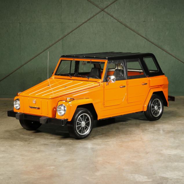 1974-volkswagon-thing