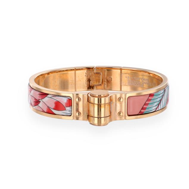 gold-plated-i-charniere-i-bracelet-hermes
