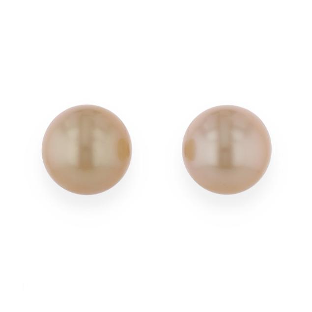 white-gold-and-south-sea-pearl-stud-earrings