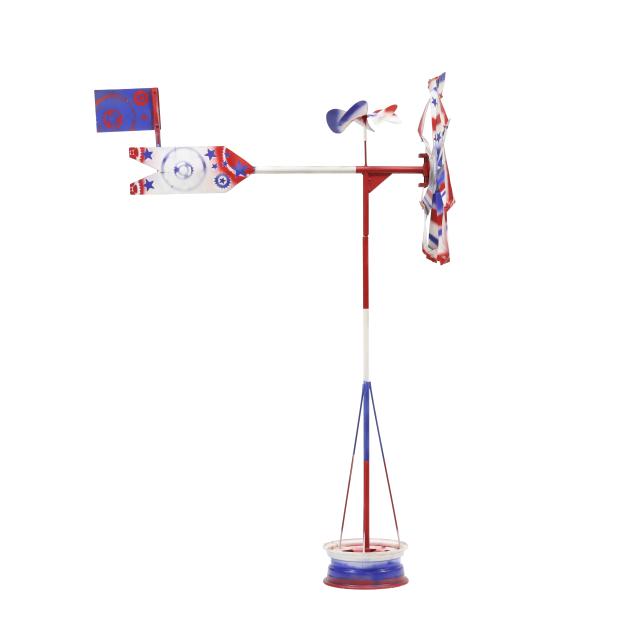 vollis-simpson-nc-1919-2013-7-1-2-ft-tall-patriotic-folk-art-whirligig