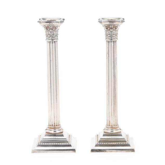 pair-of-gorham-sterling-silver-columnar-candlesticks