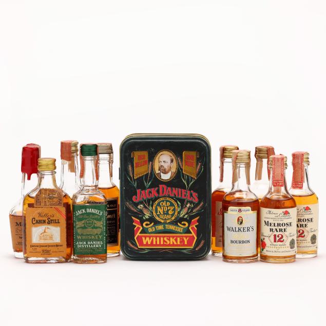 fabulous-mixed-whiskey-lot-12-miniatures