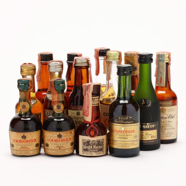 fun-spirits-mixed-lot-14-miniatures