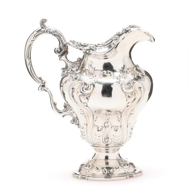 william-b-durgin-co-sterling-silver-water-ewer