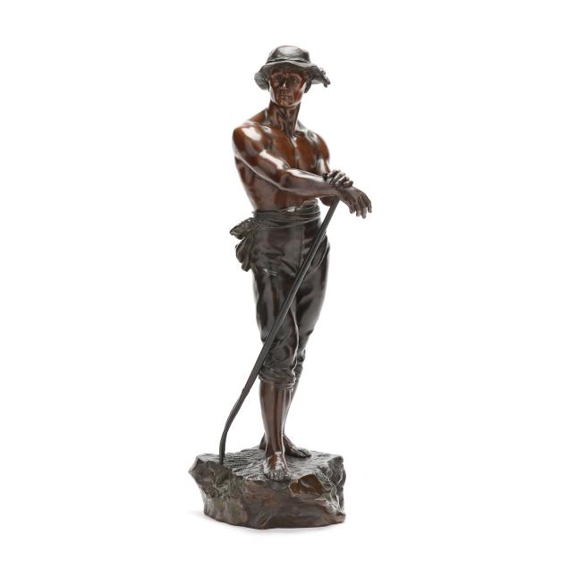 charles-octave-levy-french-1820-1899-i-le-faneur-i