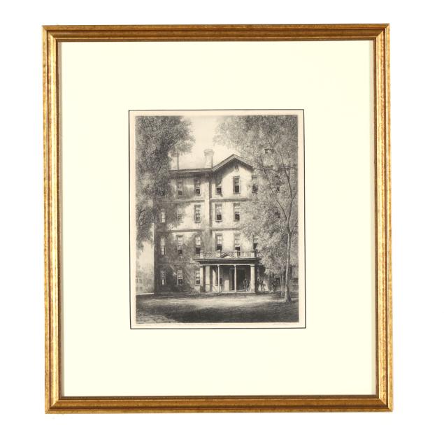 louis-orr-american-1879-1961-i-lyman-house-st-augustine-college-north-carolina-i