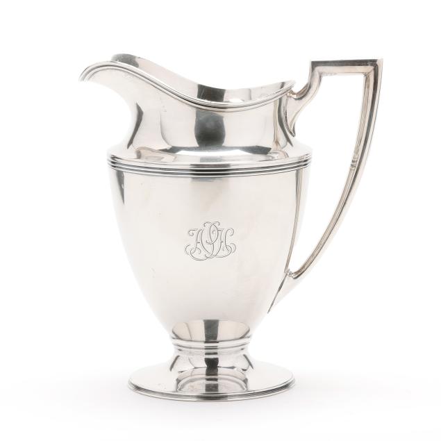 tiffany-co-sterling-silver-water-pitcher