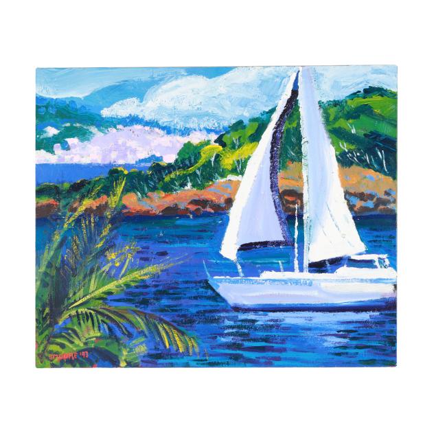 stephen-moore-nc-i-caribbean-i