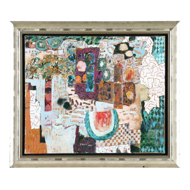pawe-szmyd-polish-20th-21st-century-abstract-still-life