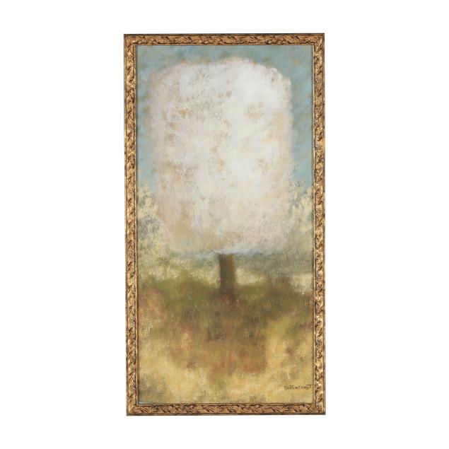 martin-croust-french-20th-century-tree-in-bloom