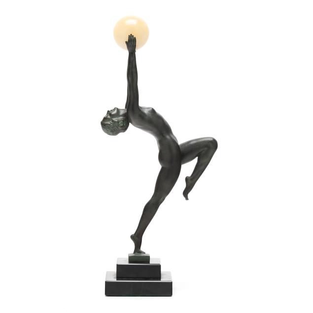 max-louis-octave-maxime-le-verrier-i-danseuse-a-la-boule-i