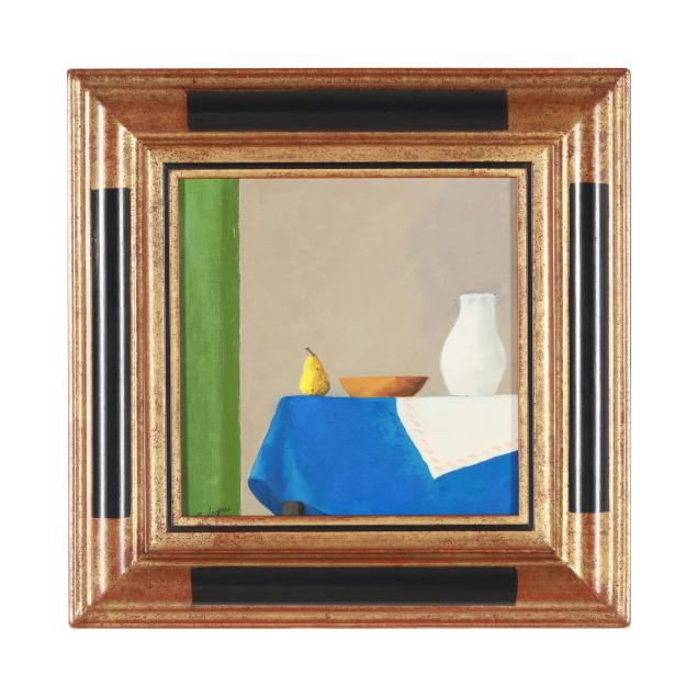 emile-legros-french-1883-1979-still-life-with-pear