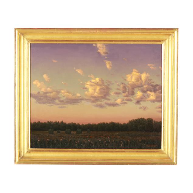 john-beerman-american-b-1958-i-door-county-morning-i