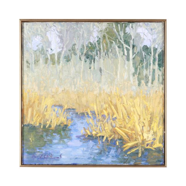 david-a-williams-american-b-1969-i-winter-marsh-i