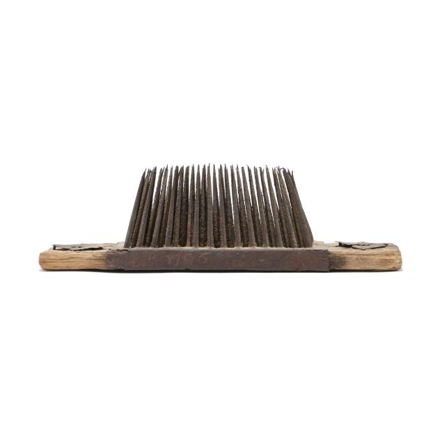 1796-revolutionary-period-flax-hetchel