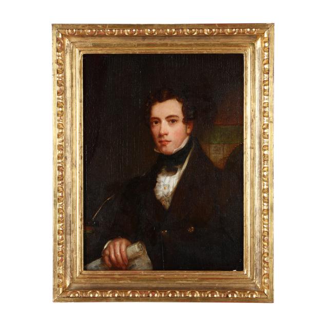 joseph-clover-english-1779-1853-portrait-of-a-young-gentleman