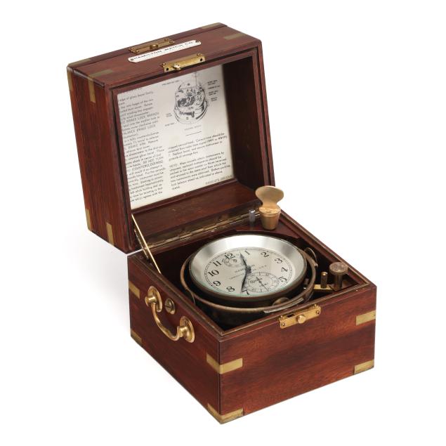 hamilton-watch-co-lancaster-pa-1954-marine-chronometer