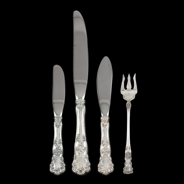 gorham-i-buttercup-i-sterling-silver-flatware