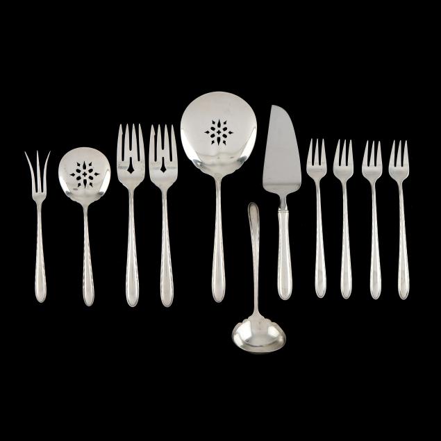 towle-i-silver-flutes-i-sterling-silver-flatware