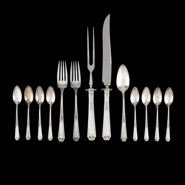 towle-i-louis-xiv-i-sterling-silver-flatware