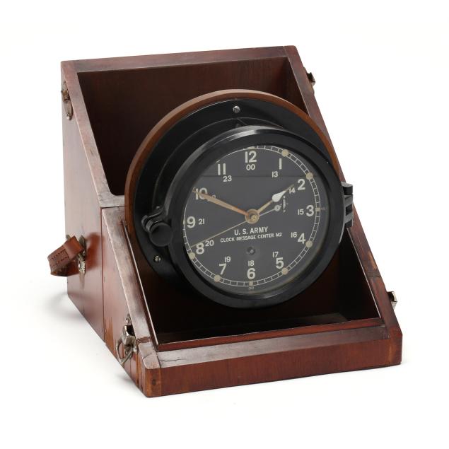 max-lowe-u-s-army-clock-message-center-m2-with-field-case