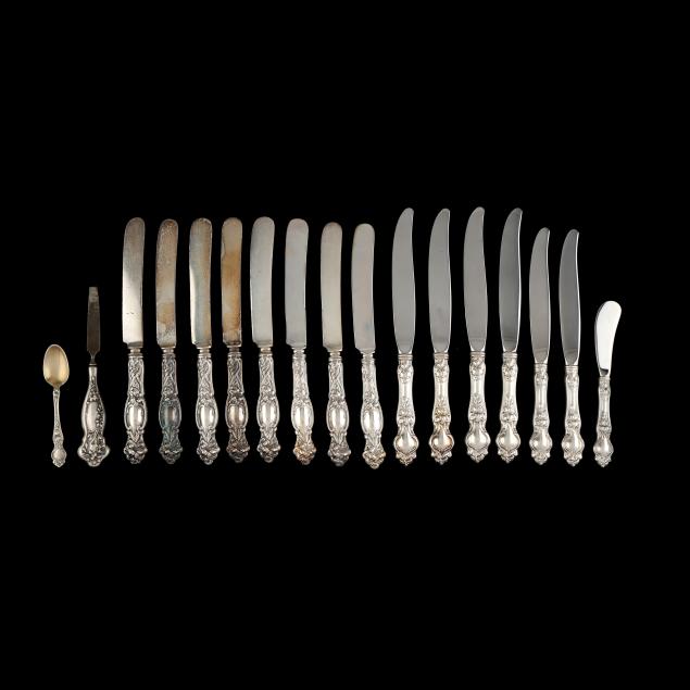 collection-of-art-nouveau-sterling-silver-flatware