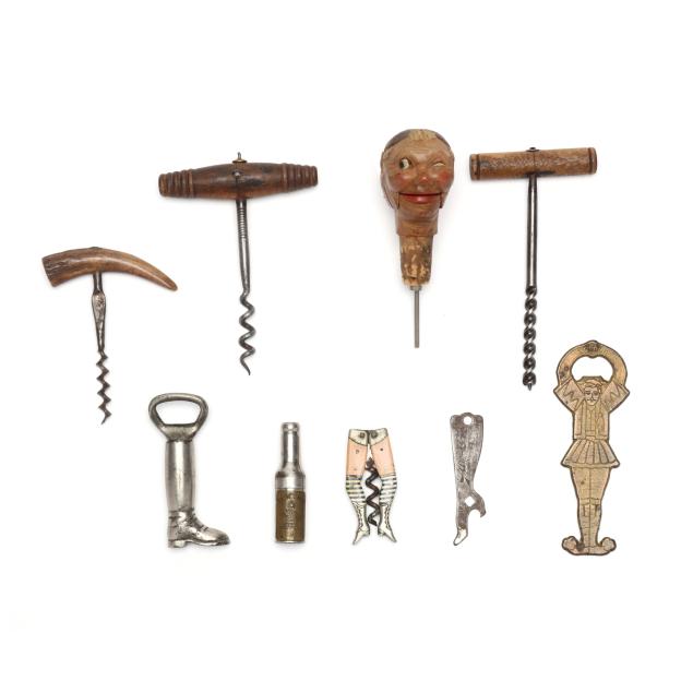 group-of-vintage-barware-accessories