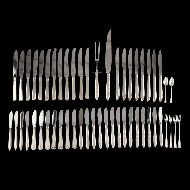 collection-of-53-pieces-of-vintage-american-sterling-silver-flatware