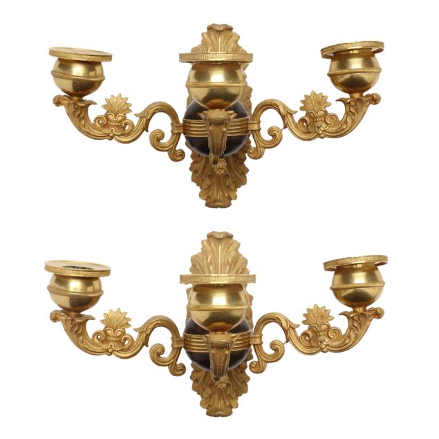 pair-of-french-neoclassical-style-ormolu-wall-three-light-sconces