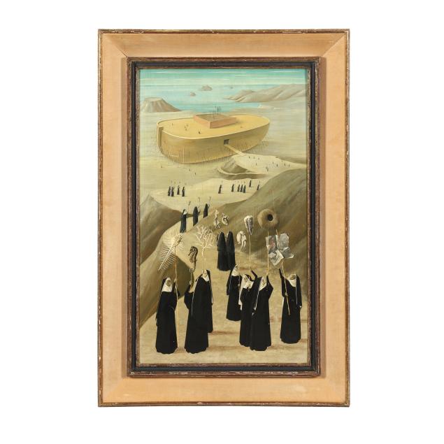 enrico-brandani-italian-1914-1979-noah-s-ark-with-nuns