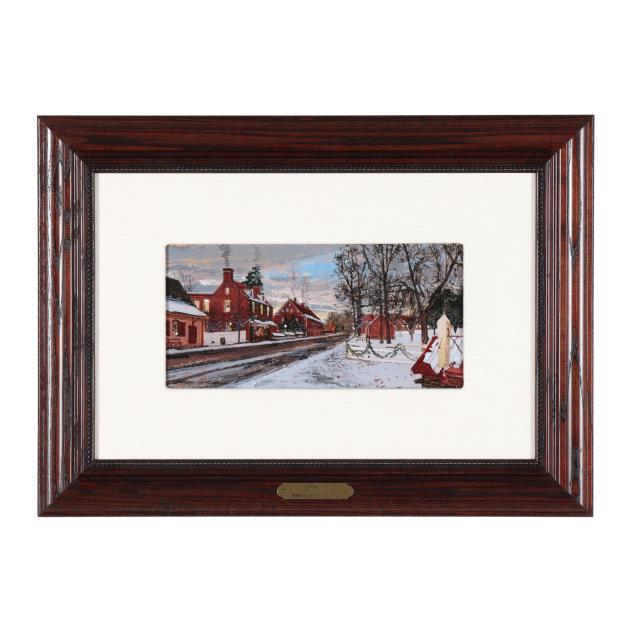 phillip-philbeck-american-b-1968-i-old-salem-color-study-i