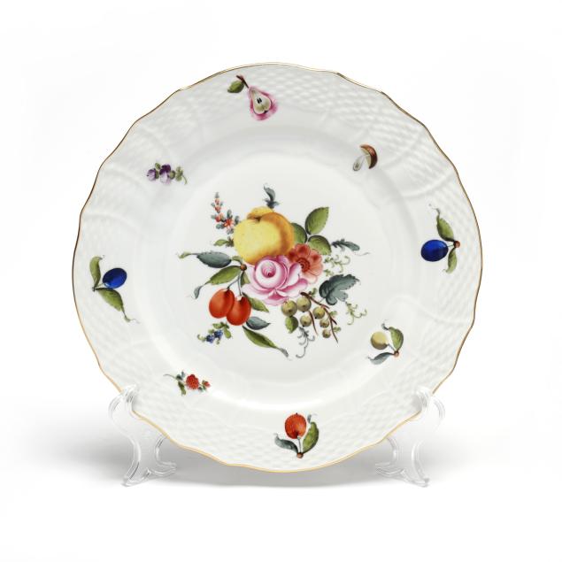 herend-13-i-fruits-and-flowers-i-charger-plates