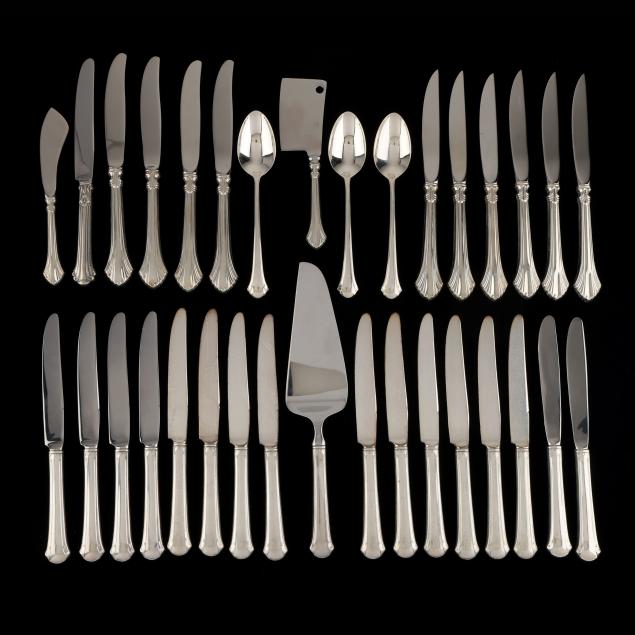 33-pieces-of-sterling-silver-flatware-including-wallace-and-towle