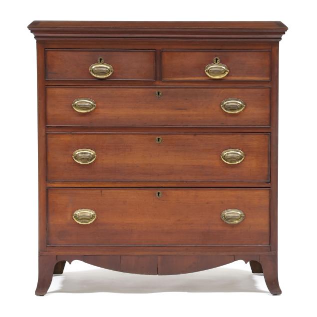 pennsylvania-federal-cherry-chest-of-drawers