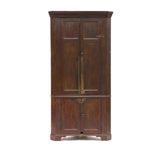 mid-atlantic-federal-painted-corner-cupboard