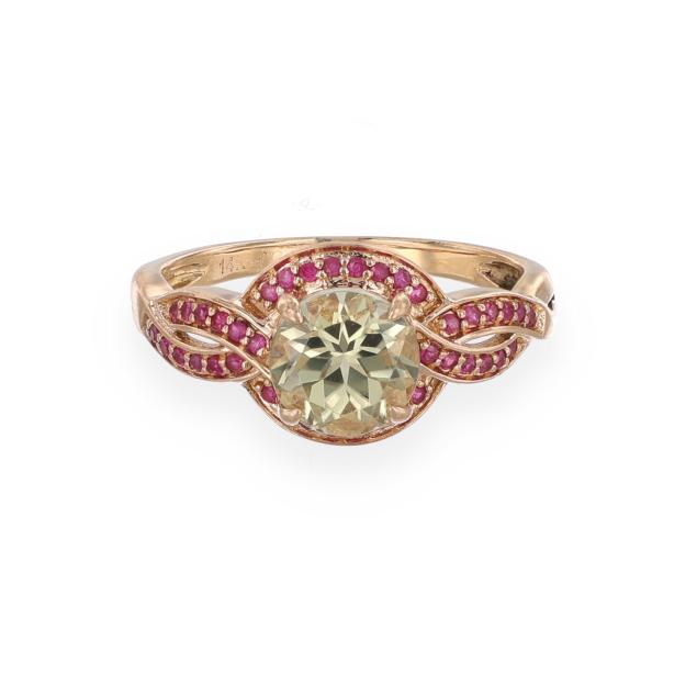 rose-gold-zultanite-and-ruby-ring