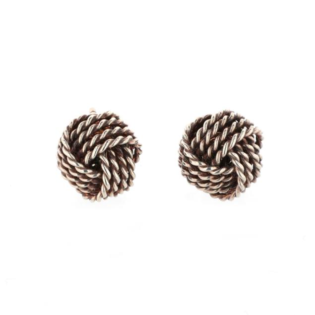 silver-knot-motif-earrings-tiffany-co