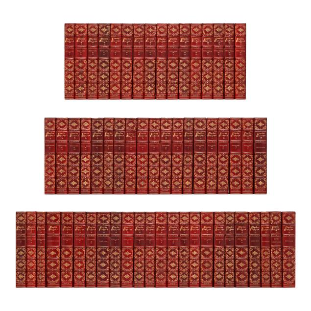 the-extremely-scarce-limited-and-extra-illustrated-edition-of-i-the-works-of-charles-dickens-i