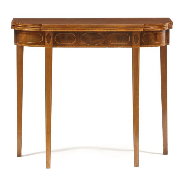 new-england-federal-inlaid-mahogany-card-table