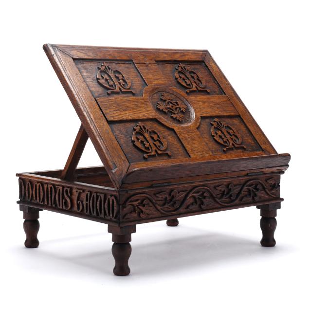 gothic-revival-late-19th-century-carved-oak-bible-stand